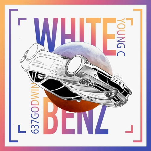 637Godwin X Young C - White Benz