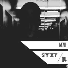 SYXT Podcast #04 - MZR