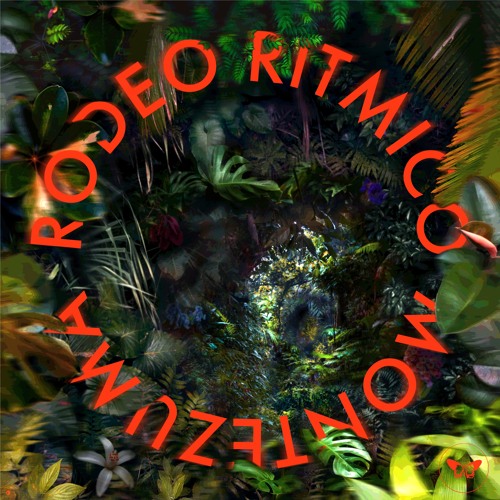 Montezuma - Intro [PAR003]
