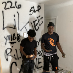 Lil Flee x Rese U.C.B -block tales fast