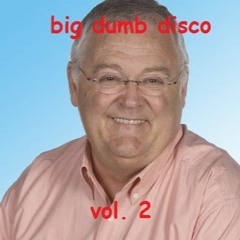 Big Dumb Disco Vol. 2