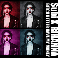 BBHMM (SUBi Remix)