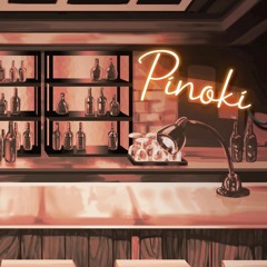 Pinoki Bar