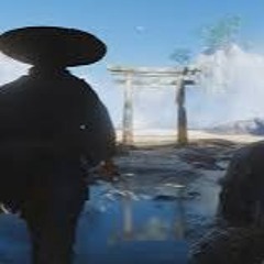 Ghost story .. Nagasaki