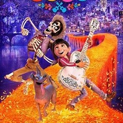 Coco (English) 2 Tamil Dubbed Movie Downloadl BETTER