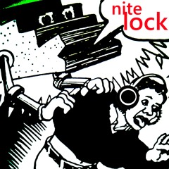 Nite Lock - The Fall Collection