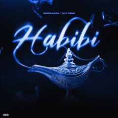 Gheboasa X @YNYSebi  - Habibi ( Official Video )