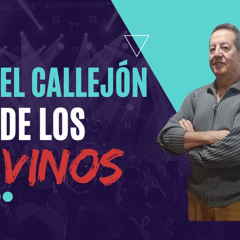 El Callejon de los Vinos Programa 4