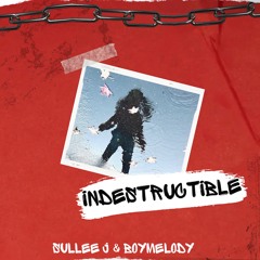 Sullee J feat. Boy Melody - Indestructible