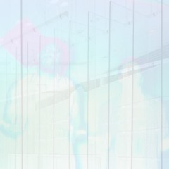 siempre detrás con. emotionalpastel