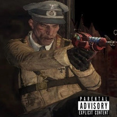 richtofen [ayeblood x balenci02]