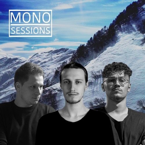 MONO SESSIONS #012 - GUEST MIX BY ROTH