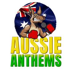 Aussie Mashup Vol 3