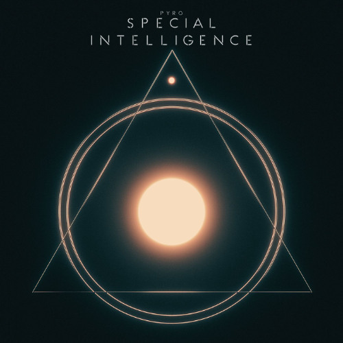 Special Intelligence PYRO(FREE DOWNLOAD)