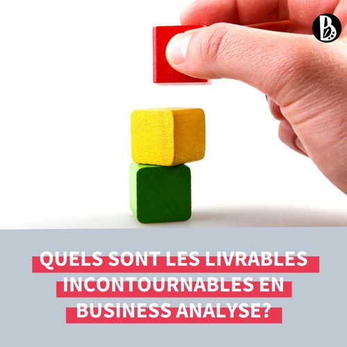 Listen to music albums featuring Quels sont les livrables