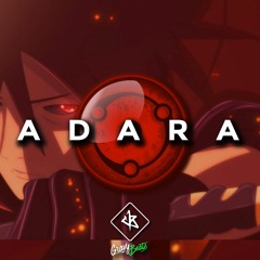 [FREE] Naruto Type Beat - Madara II