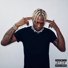 Animatrix (prod. KeyMasta Dre)