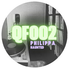 Haunted (QF002)