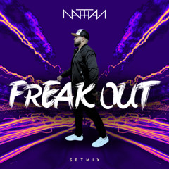 FREAK OUT