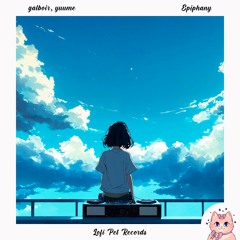 Galboir, Yuume - Night Whispers [Lofi Pet Records]
