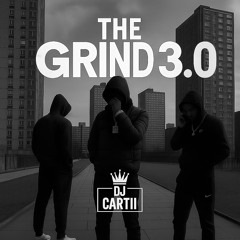 The Grind 3.0 - UK Real Rap Mix 2025 (Ft. Marnz Malone, Nines, Skrapz, Blade Brown, K-Trap, Jimmy)