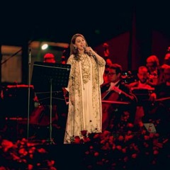 Majida El Roumi - Kon Sadiki | ماجدة الرومي كن صديقي