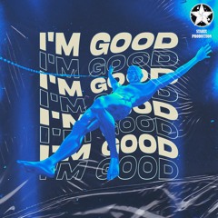 Mia Flower & FameStar - I'm Good (Blue) - Acoustic (Official Audio)