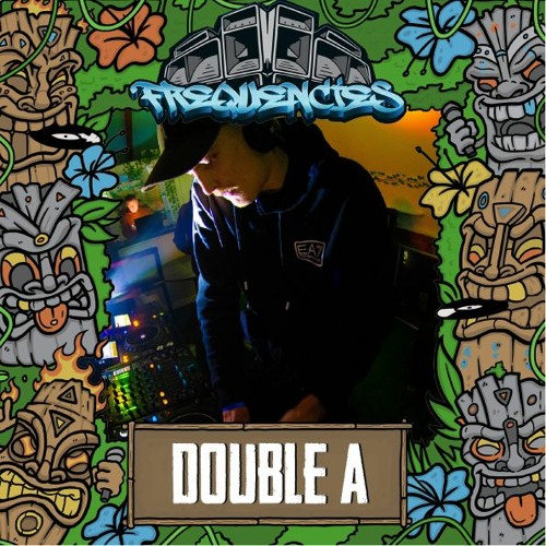 Guest Mix #17 - Double A - Filthy 4x4 Bonanza