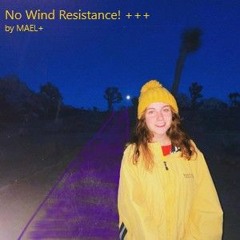No Wind Resistance! RMX +++