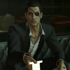 Yakuza Kiwami 2 / 龍が如く 極2 - Majima Battle Theme