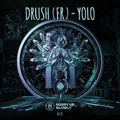 Drush (FR) - Yolo