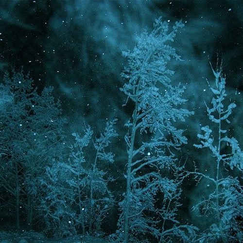 LONELY BLIZZARD - Sped Up