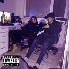 LENC X YY4C0B - SILVER GUAP (Prod. Lenc)