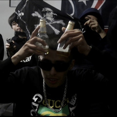 LUIS ABK - To The Top