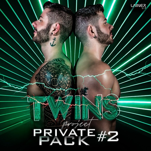 TWINS PROJECT - PRIVATE PACK #2