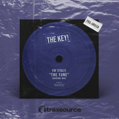 FDF (Italy) - The Tune // Key040