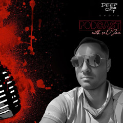 Origins Of House - PODcast with srDJan on Deep House Only Radio