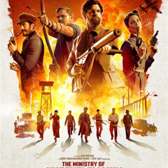regarder Le Ministère de la Sale Guerre VF complet en 4K