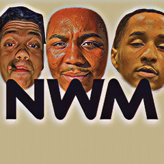 NWM-Tsmile x Jsmile x 100KSpade