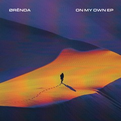 ØRĒNDA - shelter (feat. Jennifer Pague)