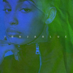 Akrill - Jorja Blue