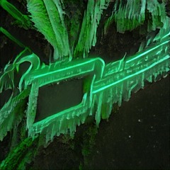 Green Ice
