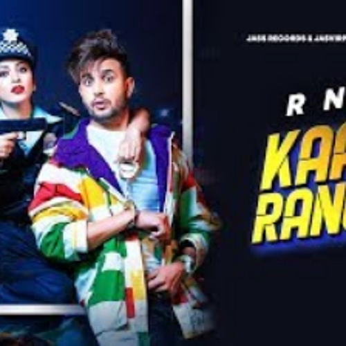 Kaali Range (Offical Song) R Nait Ft Gurlej Akhta