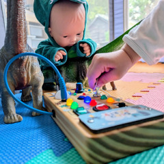 Deep N Beeper - The Far West [2025 Remaster]