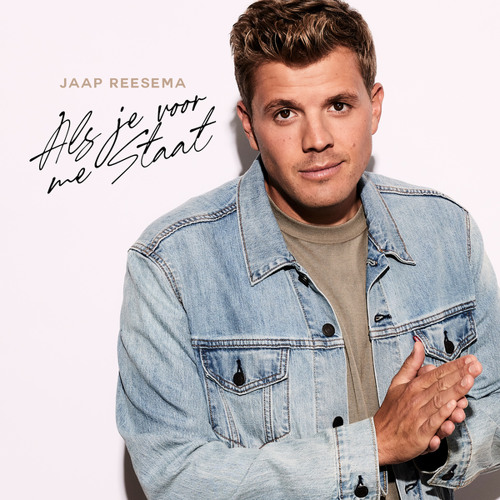 Als Je Voor Me Staat Stream Als Je Voor Me Staat by Jaap Reesema | Listen online for free on