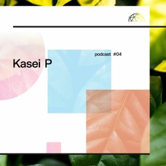 Kasei P - Live set |Komorebi Podcast Series #04|