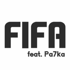 Duch - FIFA (feat. Pa7ka)