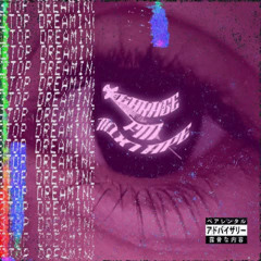 Never Ever [PROD. cospo & kaname]