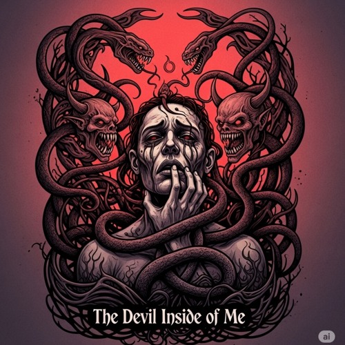 The Devil Inside Is Me