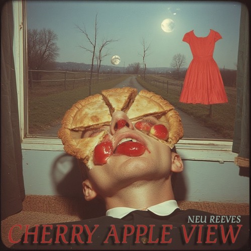 CHERRY APPLE VIEW